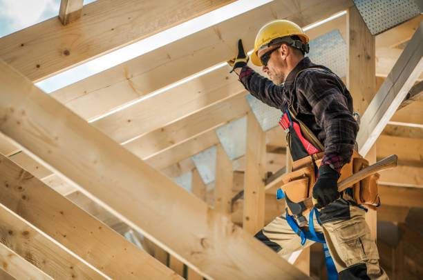 Best Roof Waterproofing Services  in Glasgow Village, MO