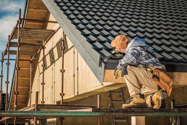 Trusted Glasgow Village, MO Roofing Contractor Experts