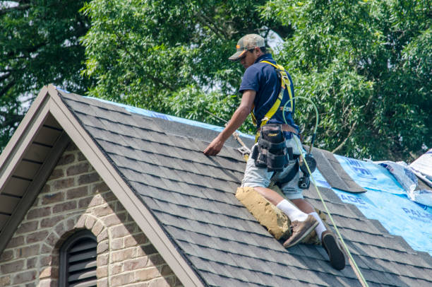 Best Commercial Roofing Services  in Glasgow Village, MO